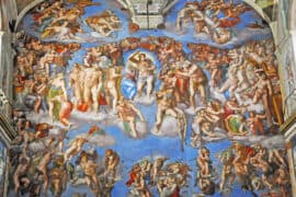 7 Cose Da Fare Gratis A Roma
