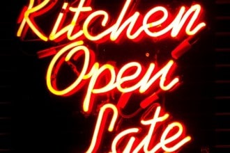 Late Night Food Guide in Rome
