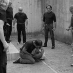 Alternative Rome on Screen