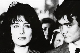 Alternative Rome on Screen