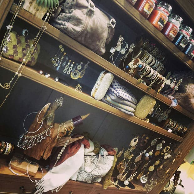 glocal rome shop