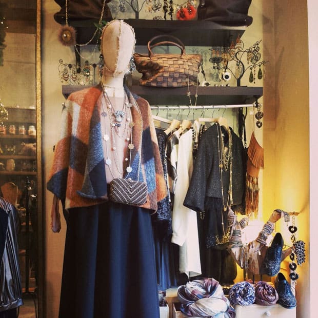 glocal rome shop