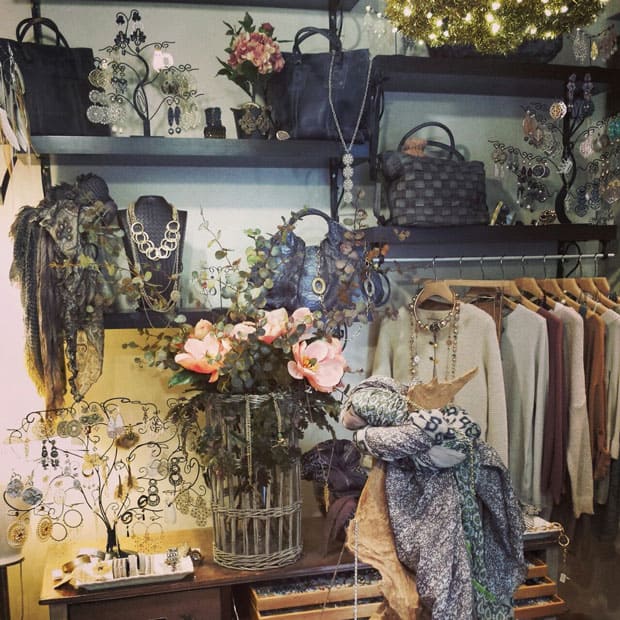 glocal rome shop