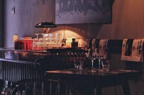 Alternative Movie Theatres in Rome