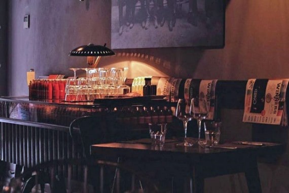 Alternative Movie Theatres in Rome