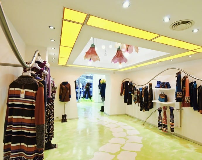 Rome Shopping Guide Best Clothing Shops Boutiques In Roma