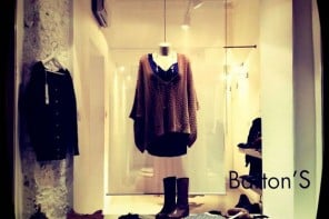 Barton's made-in-Italy womenswear and shoes