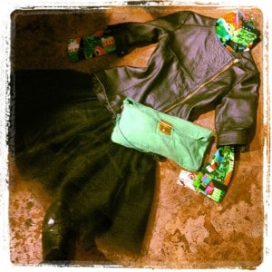 bohemienne vintage via dei cappellari rome