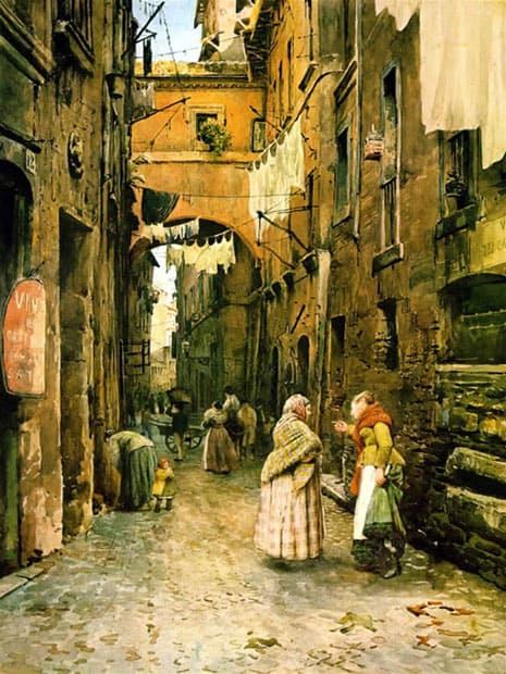 ettore-roesler-franz-via-dei-cappellari