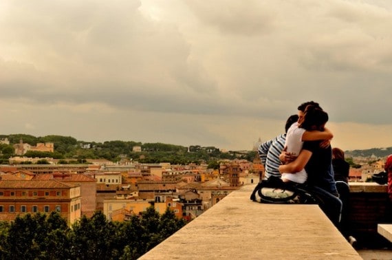 Aventino Hill