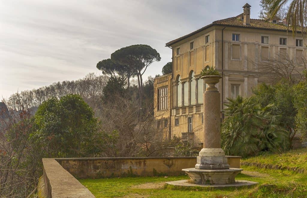 Finnish Institute in Rome
