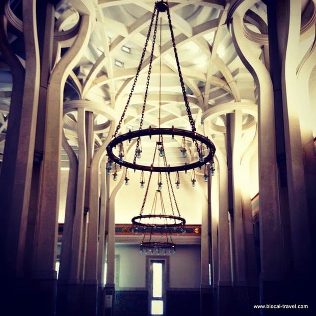 Mosque of Rome