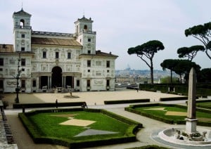 The-French-Academy-Villa-Medici