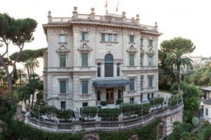 Swiss Institute - Istituto Svizzero of Rome