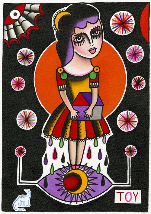 Contemporary Art Galleries in Rome