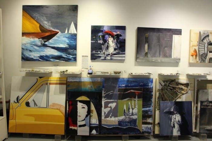 ashanti gallery