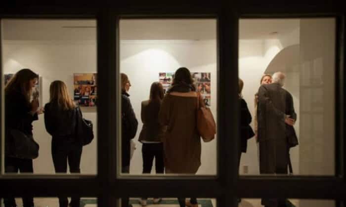pio monti gallery rome