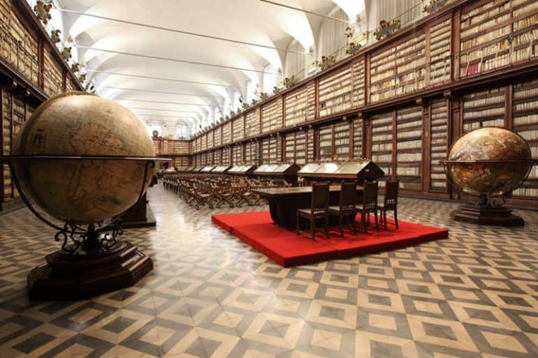 Biblioteca Casanatense