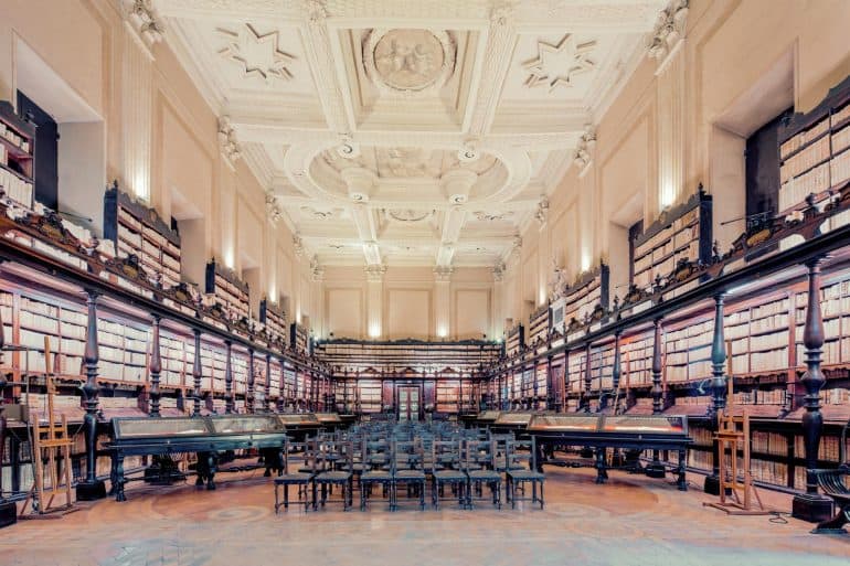 Biblioteca Vallicelliana
