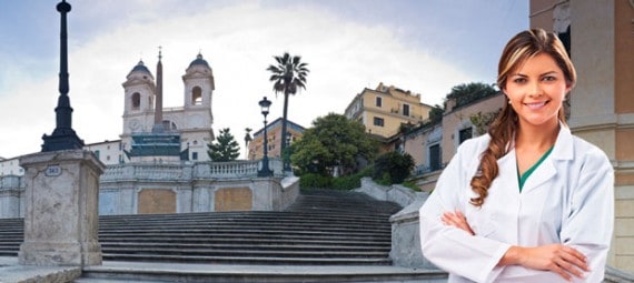 english_speaking_doctors_Practitioners_in_rome