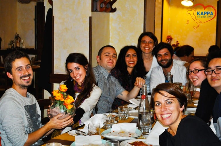 Italian Language School for Foreigners Roma