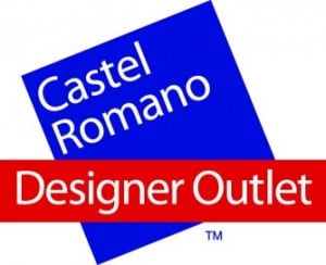 logo Castel Romano 13