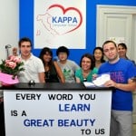 Italian Language School for Foreigners Roma