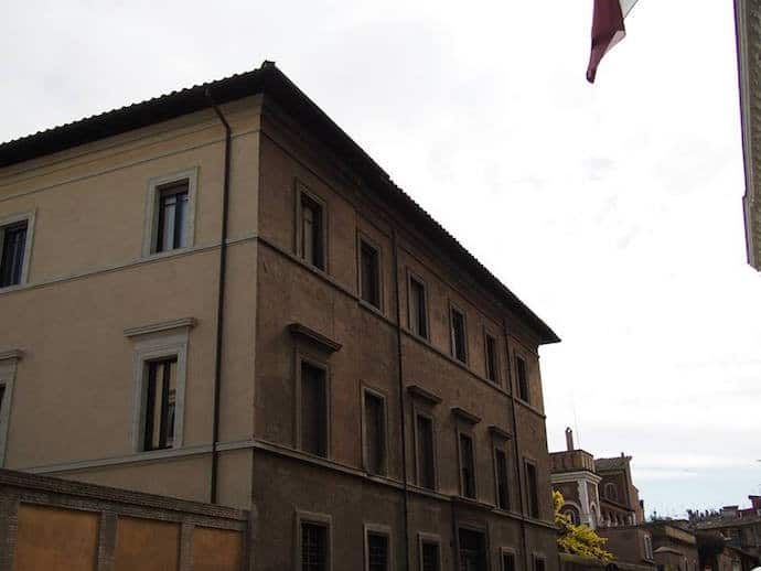 Circolo Scandinavio
