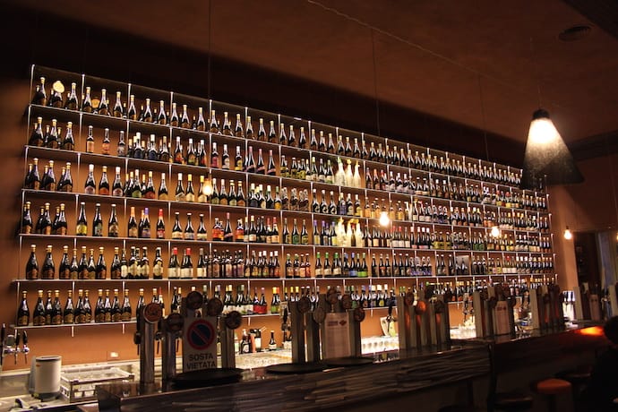Craft Beer Crawl