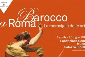 Baroque in Rome: The Wonders of Art