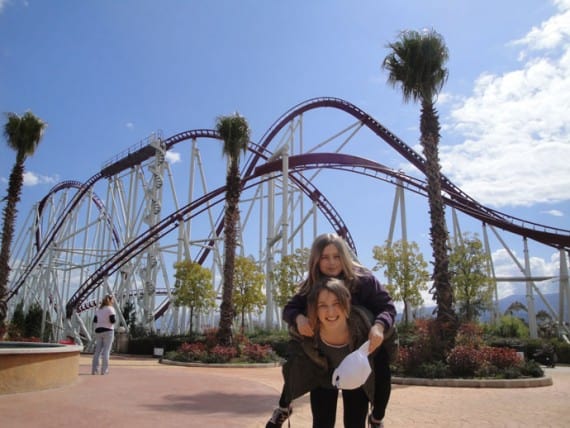 RainbowMagicLand