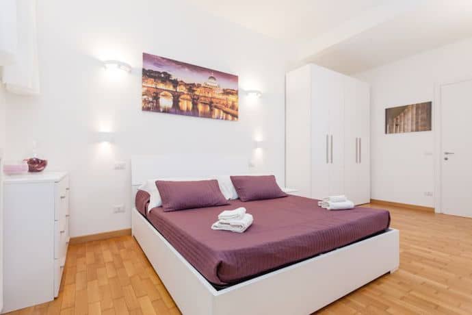 Treasure Rome Apartments Romeing - 