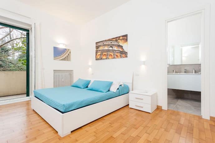 Treasure Rome Apartments Romeing - 