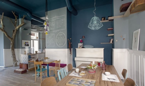 Romeow: Rome’s First Cat Café