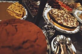 Le migliori cioccolaterie a Roma