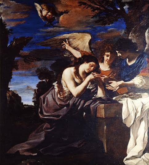 Baroque in Rome: The Wonders of Art
