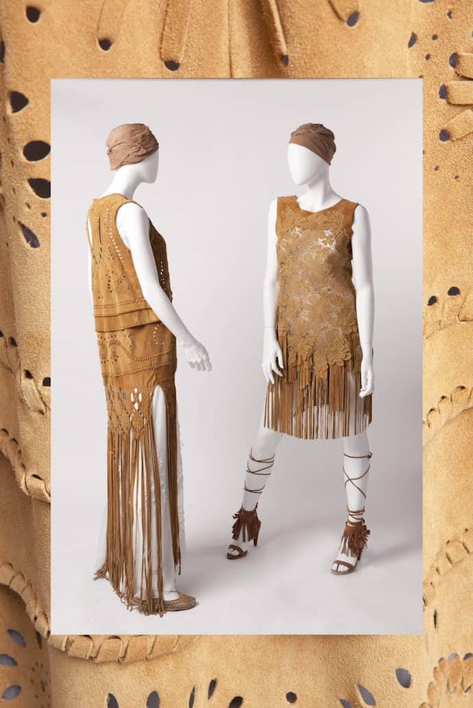 L’eleganza del cibo. Tales about food and fashion