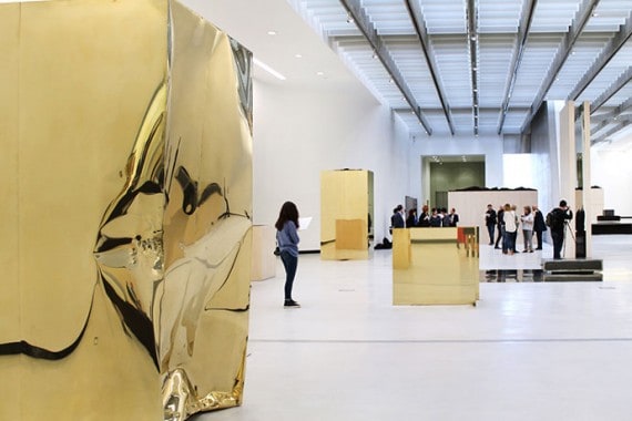 Lara Favaretto Maxxi
