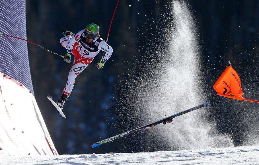 © Christian Walgram - FIS World Championships