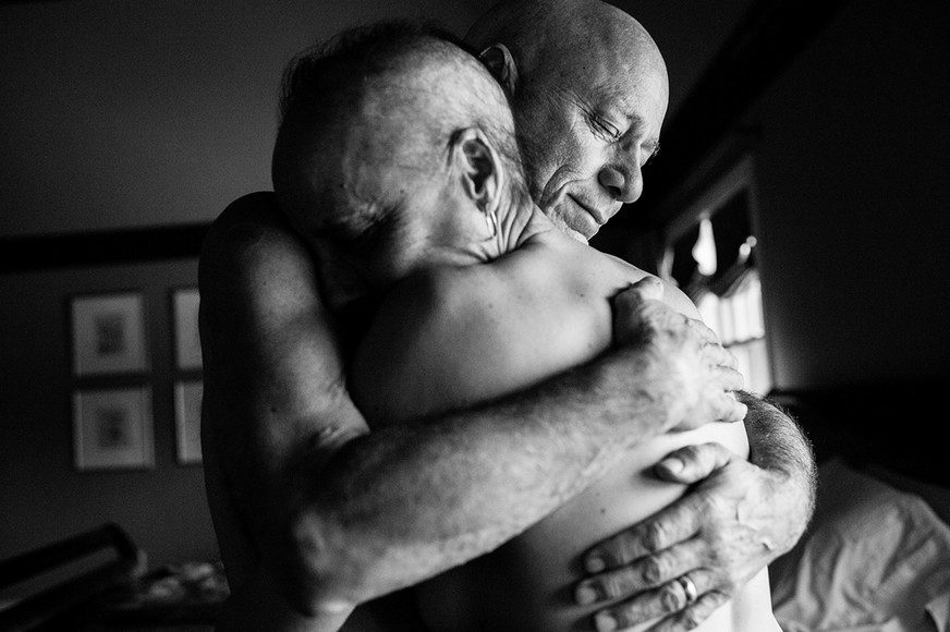 © Nancy Borowick - A Life in Death