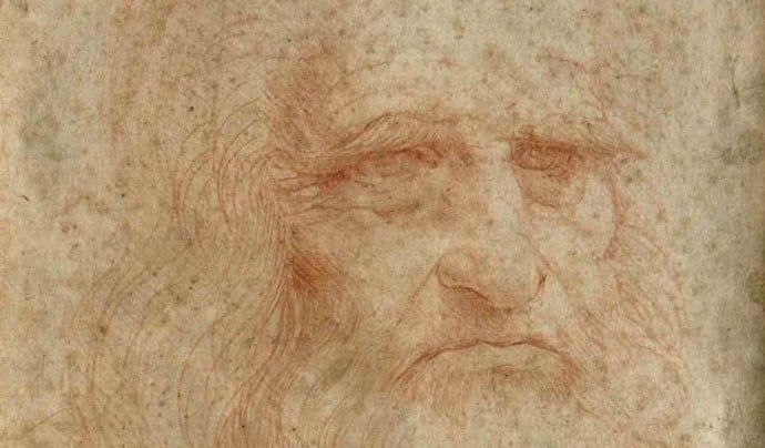 leonardo da vinci s