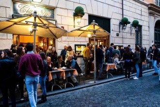 Ciampini Ristrot & Bio Pizzeria