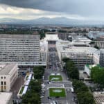 rome-eur-district