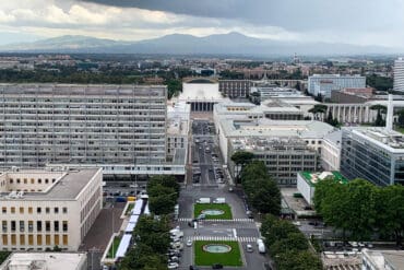rome-eur-district