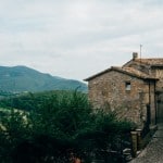Weekend Getaway / Day trips from Rome: Casperia