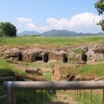 Weekend Getaway / Day trips from Rome: Cerveteri