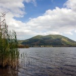 Weekend Getaway / Day trips from Rome: Lago di Vico