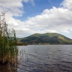 Weekend Getaway / Day trips from Rome: Lago di Vico