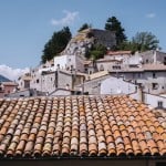 Weekend Getaway / Day trips from Rome: Ovindoli