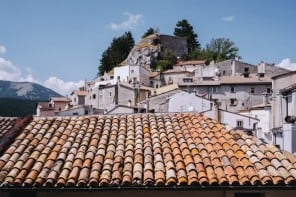 Weekend Getaway / Day trips from Rome: Ovindoli